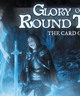 Pendragon: Glory of the Round Table