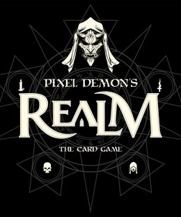 Pixel Demon's Realm