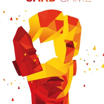 SUPERHOT: The Card Game
