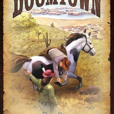 Doomtown: Reloaded – Foul Play