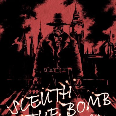 Sleuth the Bomb