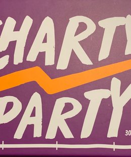 Charty Party: All Ages Edition