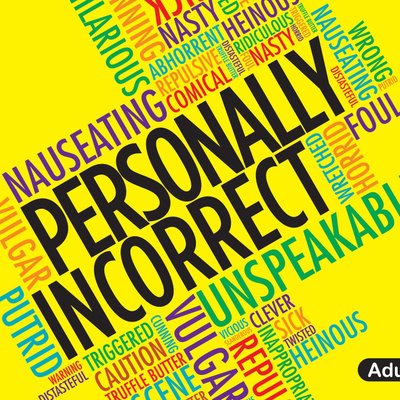 Personally Incorrect: Yellow Box Expansion