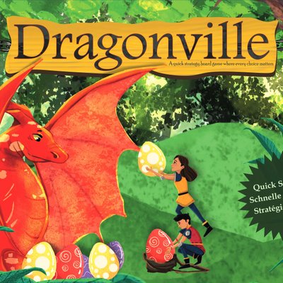 Dragonville