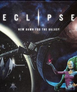Eclipse: New Dawn for the Galaxy