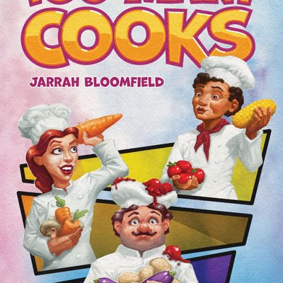 Too Many Cooks