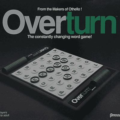 Overturn