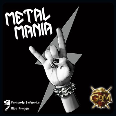 Metal Mania