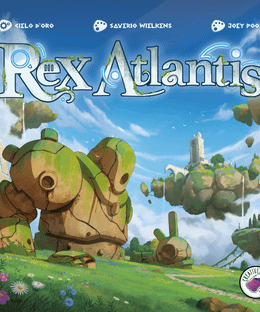 Rex Atlantis
