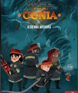 Próba Ognia: Hurricane