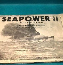 Seapower II