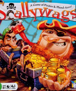 Scallywags