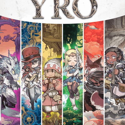 YRO
