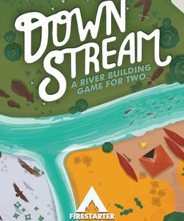 Downstream