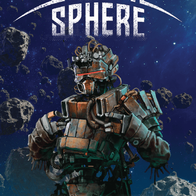 Solar Sphere: Kickstarter Promos