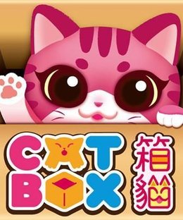 Cat Box