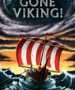 Gone Viking!