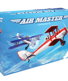 Air Master