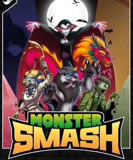 Monster Smash