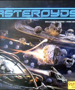 Asteroyds