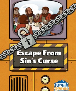 Escape from Sin's Curse