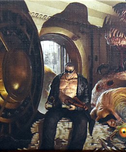 The Others: 7 Sins – Greed Expansion