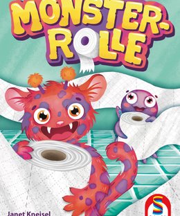 Monsterrolle