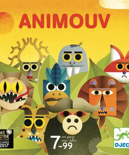 Animouv