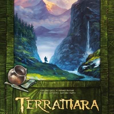 Terramara