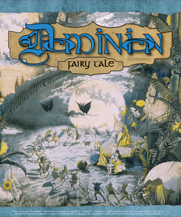 Fairy Tale (fan expansion for Dominion)