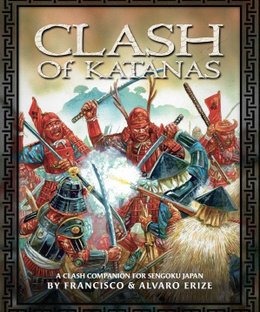 Clash of Katanas