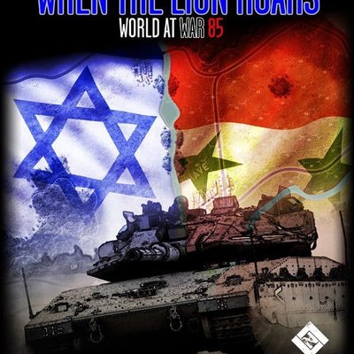 World At War 85: When the Lion Roars