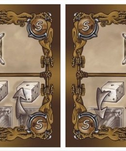 Shanghaien: Extrakarte 2