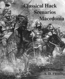 Classical Hack Scenarios: Macedonia