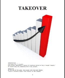 Takeover
