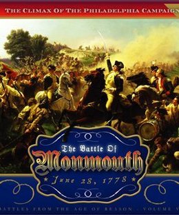 The Battle of Monmouth
