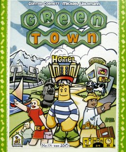 Greentown