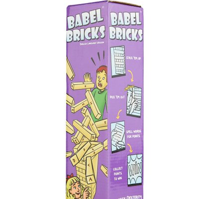 Babel Bricks