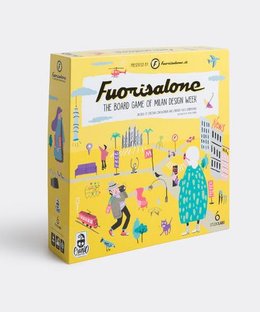 Fuorisalone