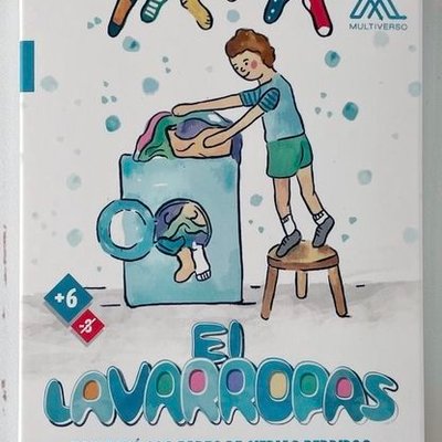 El Lavarropas
