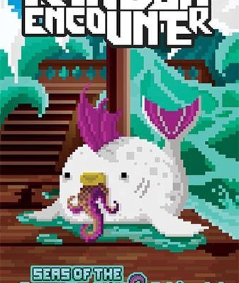 Random Encounter: Seas of the Sea Chicken