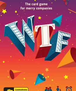 WTF: Whisky Table Friends