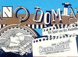 Anno Domini: Seefahrer & Flieger