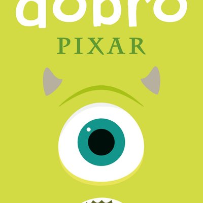 Dobro Pixar