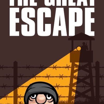 The Great Escape