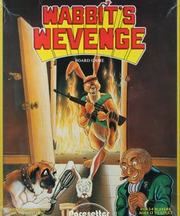 Wabbit's Wevenge