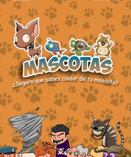 Mascotas