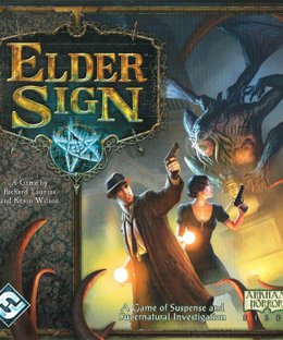 Elder Sign