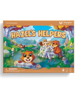 Hazel's Helpers