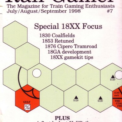 1830: The Coalfields